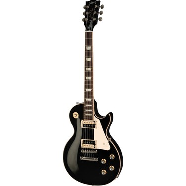 Gibson les paul classic deals t electric guitar