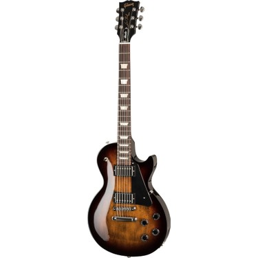 Gibson les paul on sale studio tobacco burst