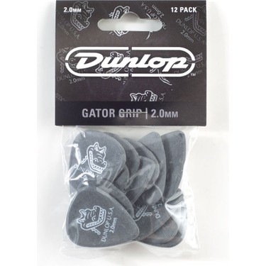 Dunlop gator outlet grip 2.0