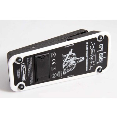 Jim Dunlop JH1D Jimi Hendrix Signature Wah Pedalı Fiyatı
