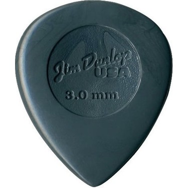 Jim dunlop stubby 2024 3.0 mm