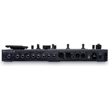 ギター ge300/mooer Mooer GE300 Multi Efekt Gitar Prosesör