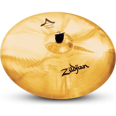 Zildjian a deals medium ride 22