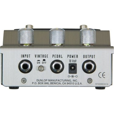 Jim Dunlop UV-1 Uni-Vibe