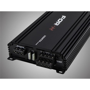For-x ab-80.4 4 Kanal 470 Rms Oto Anfi Fiyatı - Taksit Seçenekleri