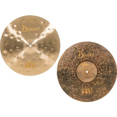 Meinl jazz thin hi outlet hat