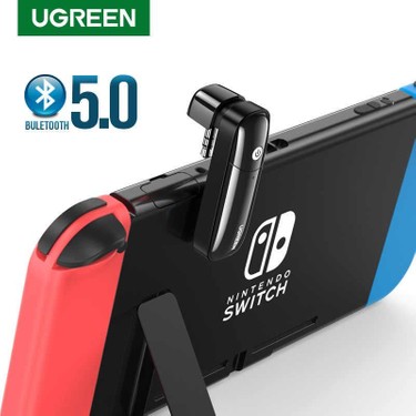 Ugreen Nintendo Switch için Bluetooth 5.0 Verici Ses Fiyatı
