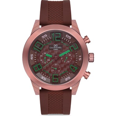 Cacharel Chrl40040se Erkek Kol Saati Fiyati Taksit Secenekleri