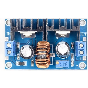 Alkatronik XL4016 40V 5A Ayarlanabilir Güç Kaynağı ( Voltaj Fiyatı