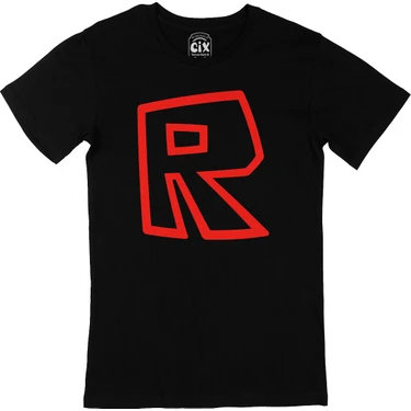 T shirt r on sale