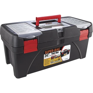 Super-Bag Asrın Super-Bag 24" Takım Çantası