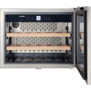 Liebherr Wkees 553 Grandcru Şarap