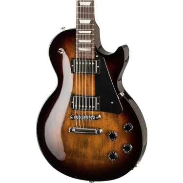 Gibson les paul store studio smokehouse burst