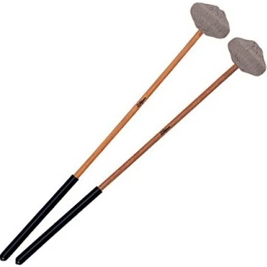 Suspended deals cymbal mallets