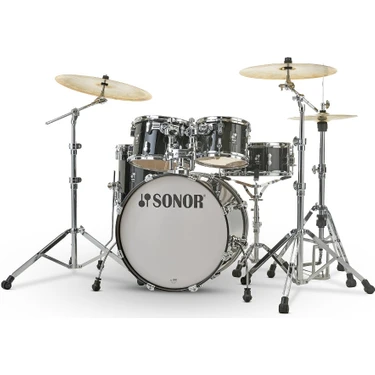 Sonor AQ2 Studio Akustik Davul (Trans