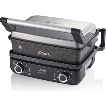 Arzum AR2048 Maxi Grill Pro Multi Fonksiyonel