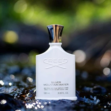 Creed Silver Mountain Water Edp 100 ml Fiyatı - Taksit Seçenekleri