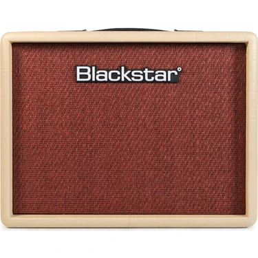 Blackstar Debut 15E Combo Elektro Gitar Amfisi