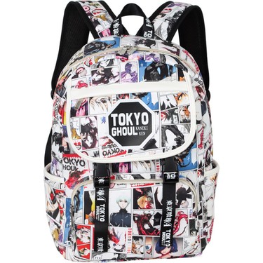 tokyo ghoul mini backpack