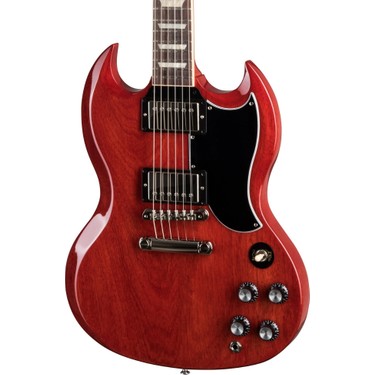 new gibson sg standard