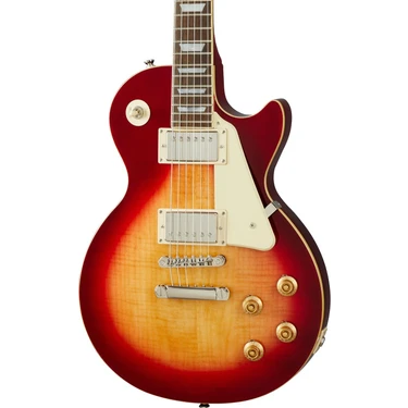 Epiphone les paul standard deals 50s vintage sunburst