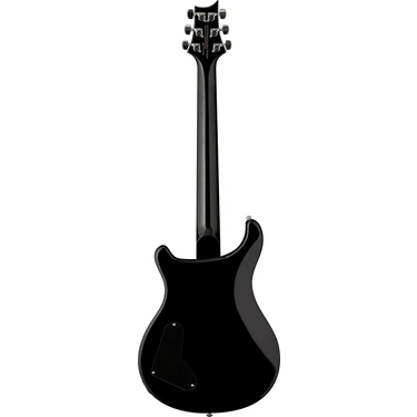 Prs custom deals 22 black