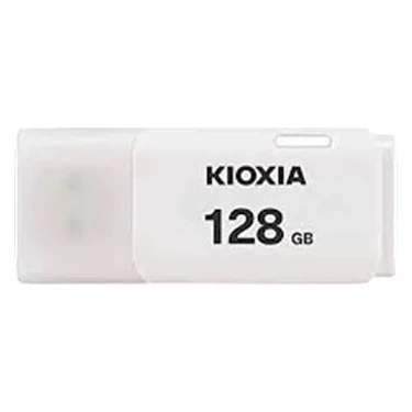 Kioxia 128GB U202 USB 2.0 Bellek