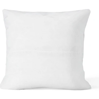 Valena Home Kaz Tüyü Kırlent Kılıfı İç Yastığı 43 x 43 cm 330