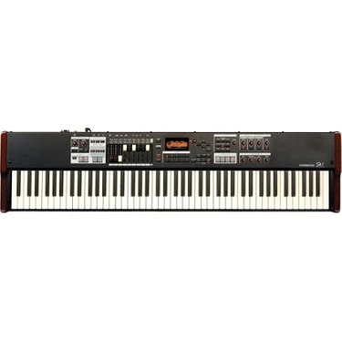 Hammond Sk1-88 88-Tuşlu Stage Keyboard ve Portable