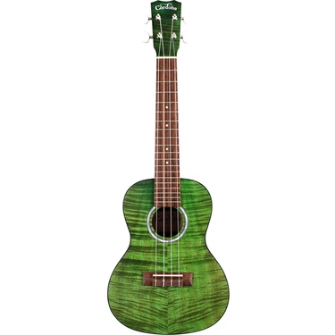 Cordoba 15CFM Concert Ukulele (Jade