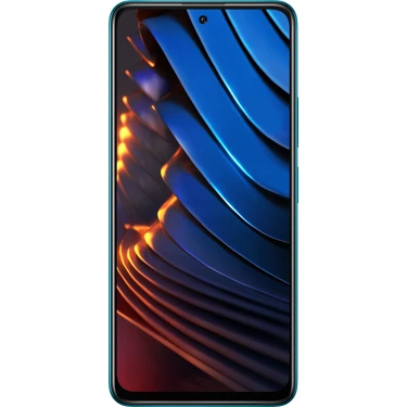 Poco X3 GT 256 GB (Poco Türkiye Garantili)