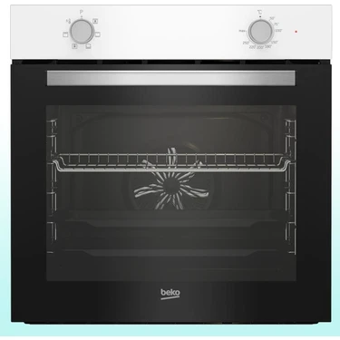 Beko BFM 310 B Ankastre Standart