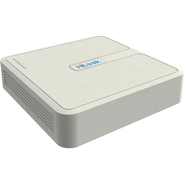 Hılook NVR-108H-D/8P 8 Kanal 1080P Nvr Kayıt Cihazı (8 Bağımsız Poe)
