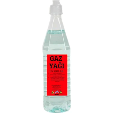 Kuzgun Online Shop Gaz Yağı 750