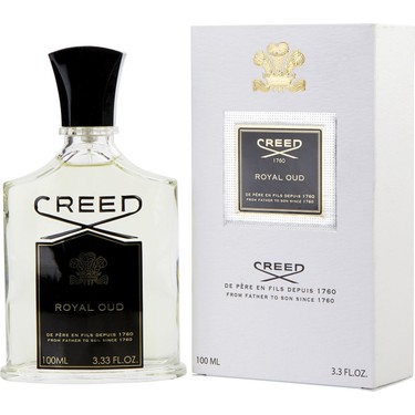 creed aftershave royal oud