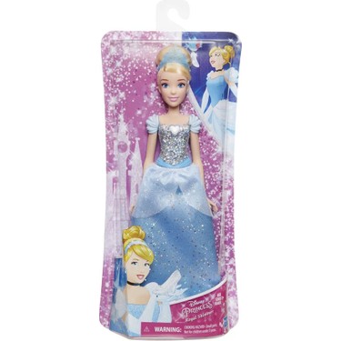 cinderella disney princess doll