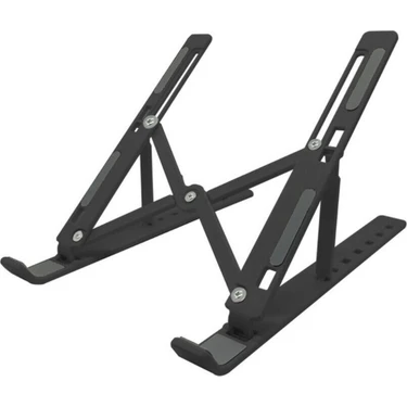 Acenter 7 Kademeli Ayarlı Katlanabilir Laptop Tablet Standı