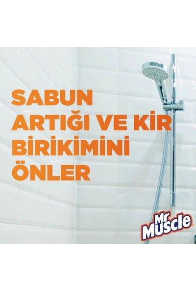 Mr Muscle Advance Power Banyo 750 ml