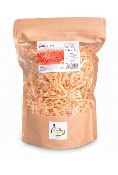 Aras Doğaköy Doğal ve Yörsele Domatesli Erişte 500 gr