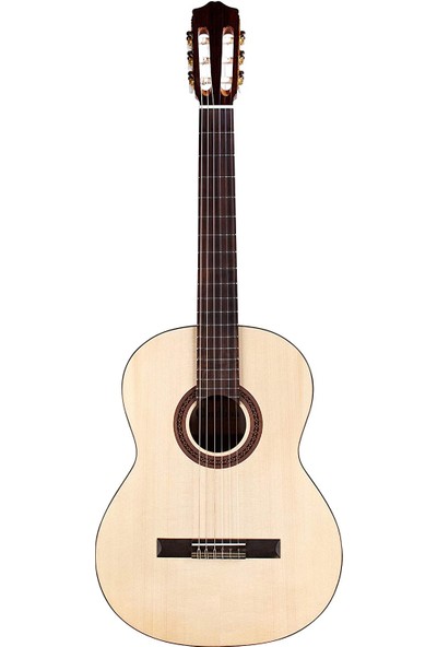 Cordoba C5 SP Klasik Gitar (Natural)