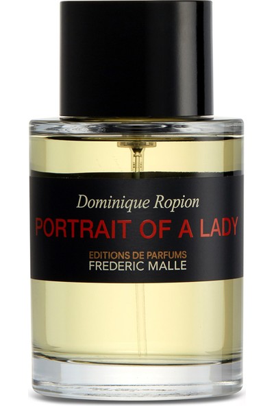 Frederic Malle Portrait Of A Lady Edp 100 ml Kadın Parfüm