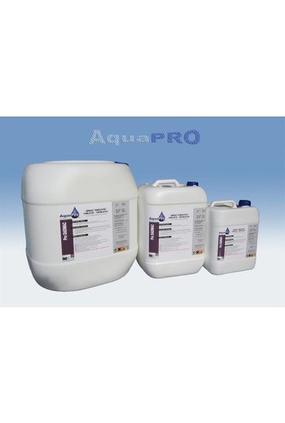 Aqua Pro Aquapro Pro Dadmac Sürekli Temizleyici-Berraklaştırıcı 5-Kg