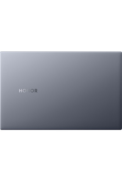 Honor Magicbook X15 BBR-WAH9 Intel Core i5 10210U 8GB Ram 512GB SSD Windows 10 Home 15.6" FHD Taşınabilir Bilgisayar Space Gray