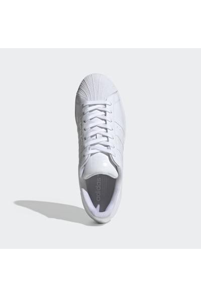 adidas Superstar Unisex Günlük Spor Ayakkabısı Eg4960