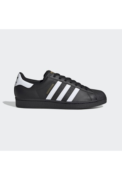 adidas Superstar Unisex Günlük Spor Ayakkabısı EG4959