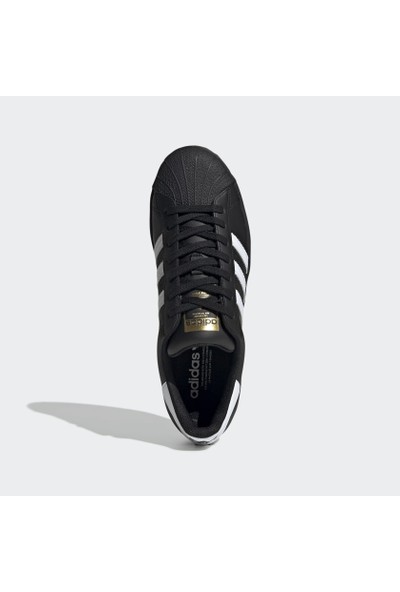 adidas Superstar Unisex Günlük Spor Ayakkabısı EG4959
