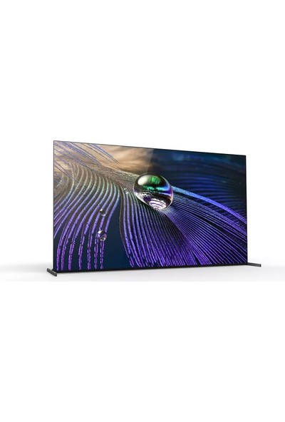 Sony XR-55A90J 55" 139 Ekran Uydu Alıcılı 4K Ultra HD Smart Android OLED TV