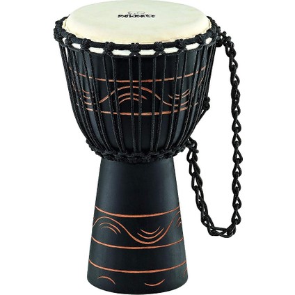 Nıno-Adj4-S Afrika Tarzı Djembe (Small)
