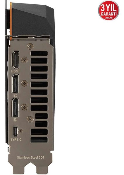 ROG Strix LC Radeon RX6800XT OC Gaming 16GB GDDR6 256Bit 2360MHz OC 1xHDMI 2xDP 1xType-C Ekran Kartı ROG-STRIX-LC-RX6800XT-O16G-GAMING