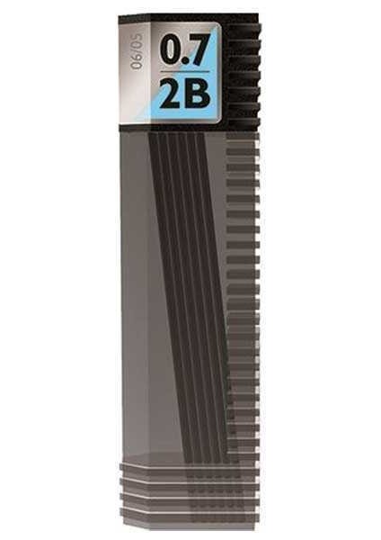 Kalem Ucu 0,7 2b Tombow 60'lı - 60 x 12